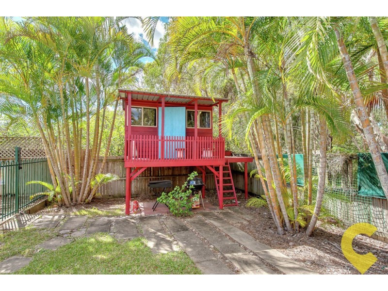 11 Chiswick Place, Forest Lake QLD 4078