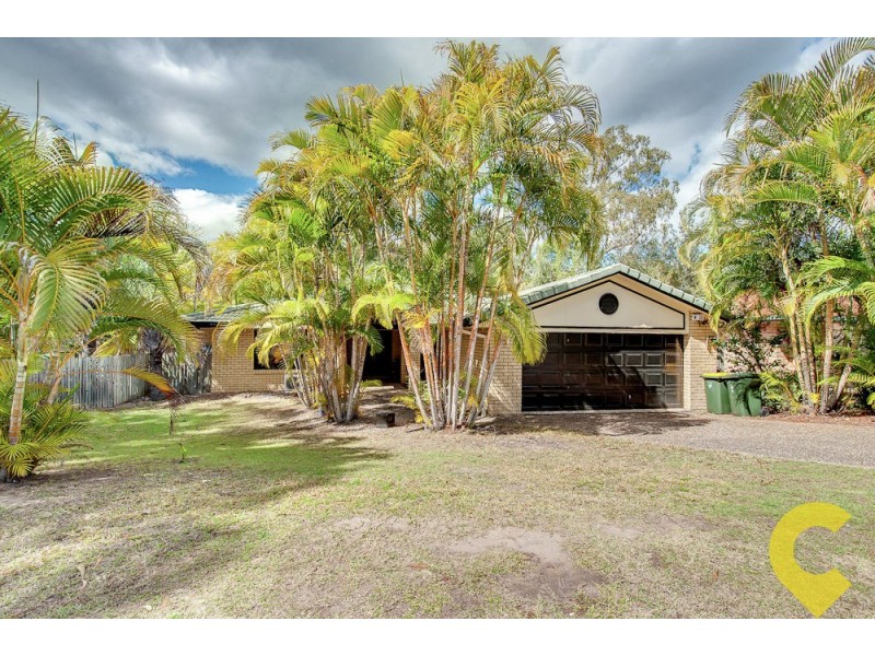 11 Chiswick Place, Forest Lake QLD 4078