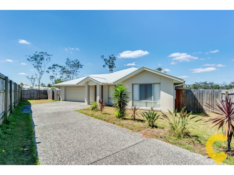 60 Jeff Collins Circuit, Bellbird Park QLD 4300