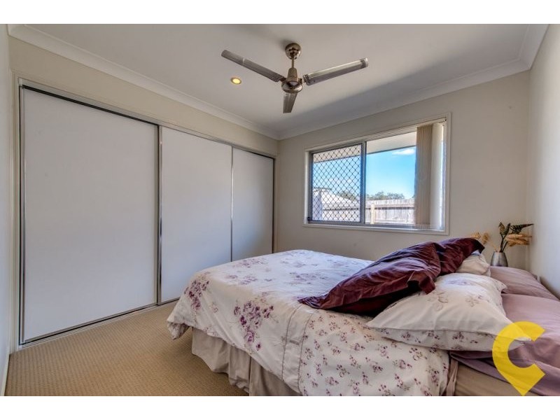 60 Jeff Collins Circuit, Bellbird Park QLD 4300