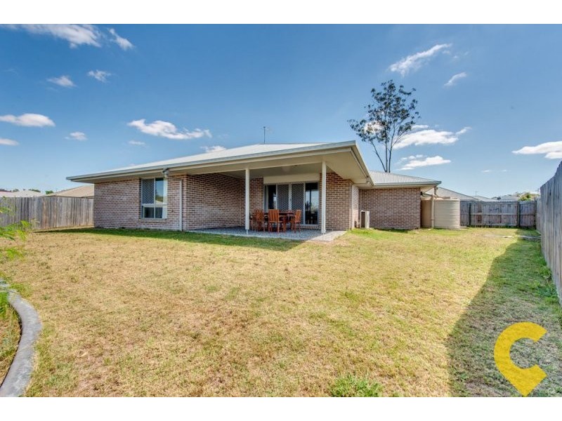 60 Jeff Collins Circuit, Bellbird Park QLD 4300