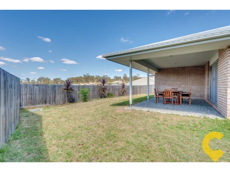 60 Jeff Collins Circuit, Bellbird Park QLD 4300