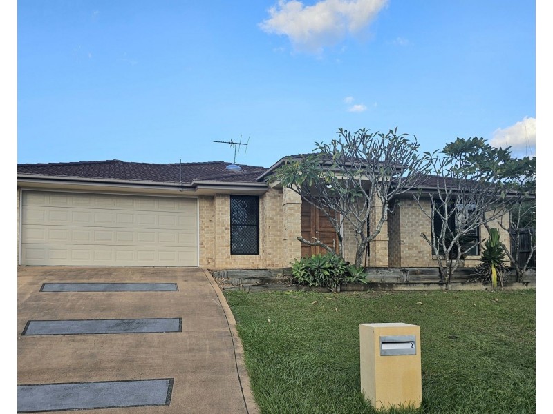 2 Greenland Court, Springfield QLD 4300