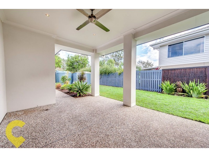 15 Rockford Drive, Bellbird Park QLD 4300