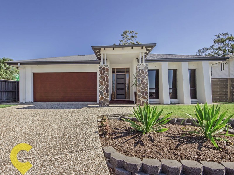 15 Rockford Drive, Bellbird Park QLD 4300