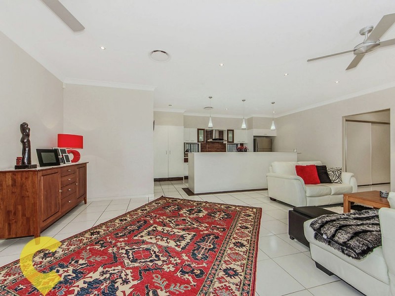 15 Rockford Drive, Bellbird Park QLD 4300