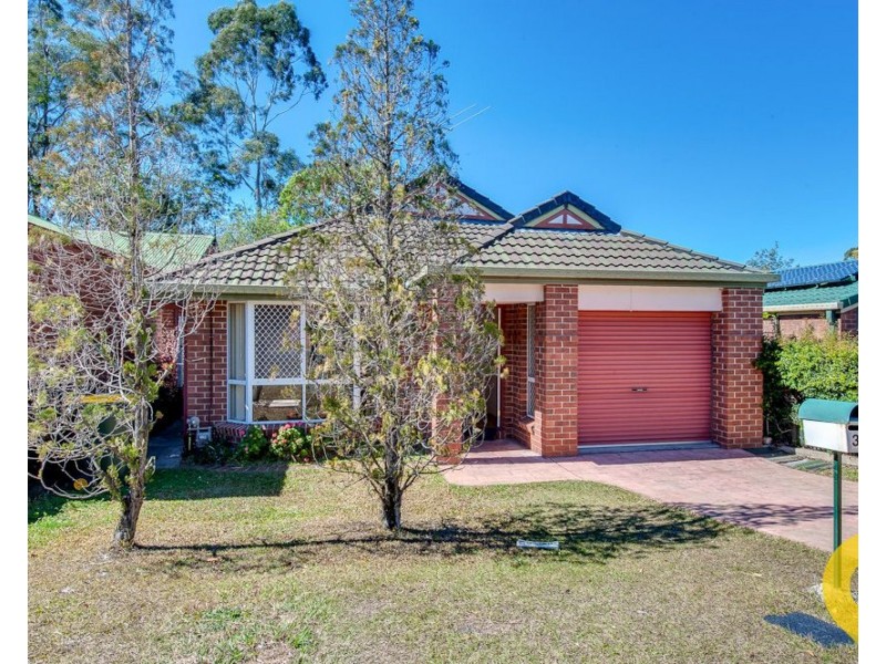 33 Barrier Place, Forest Lake QLD 4078