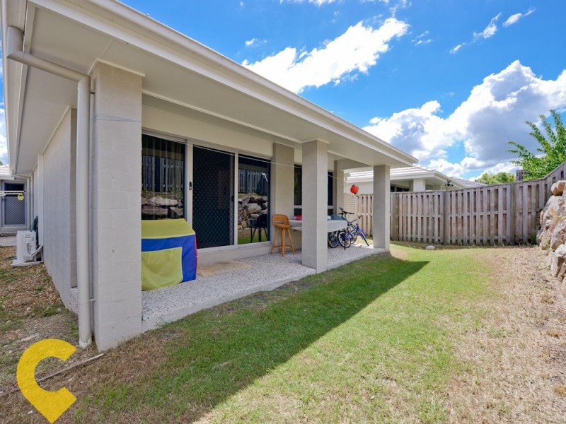 72 Harold Reinhardt Drive, Redbank Plains QLD 4301