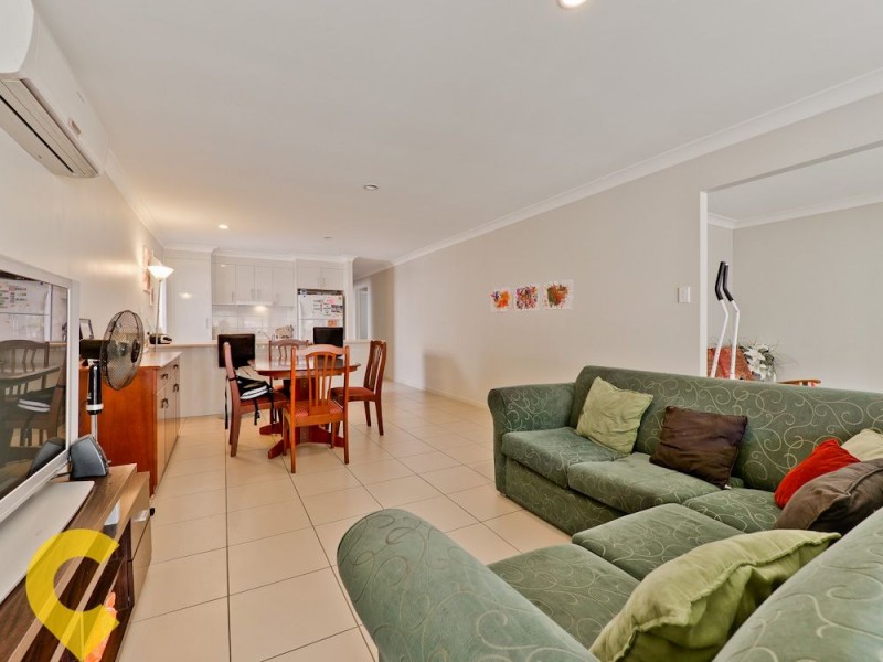 72 Harold Reinhardt Drive, Redbank Plains QLD 4301