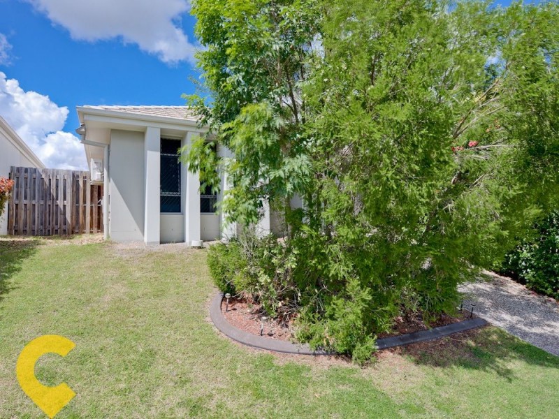 72 Harold Reinhardt Drive, Redbank Plains QLD 4301