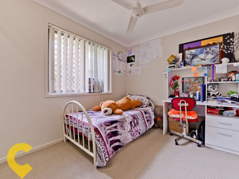 72 Harold Reinhardt Drive, Redbank Plains QLD 4301