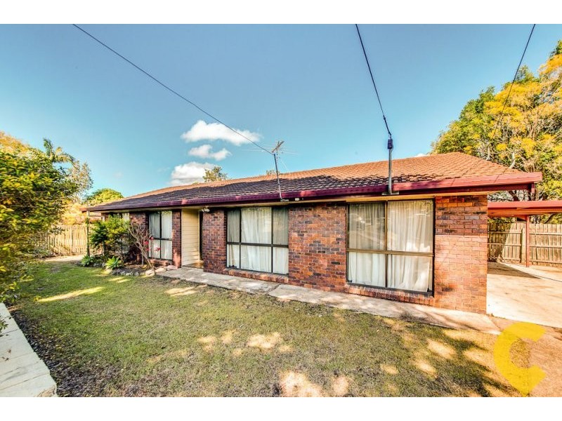 18 Garden Avenue, Camira QLD 4300