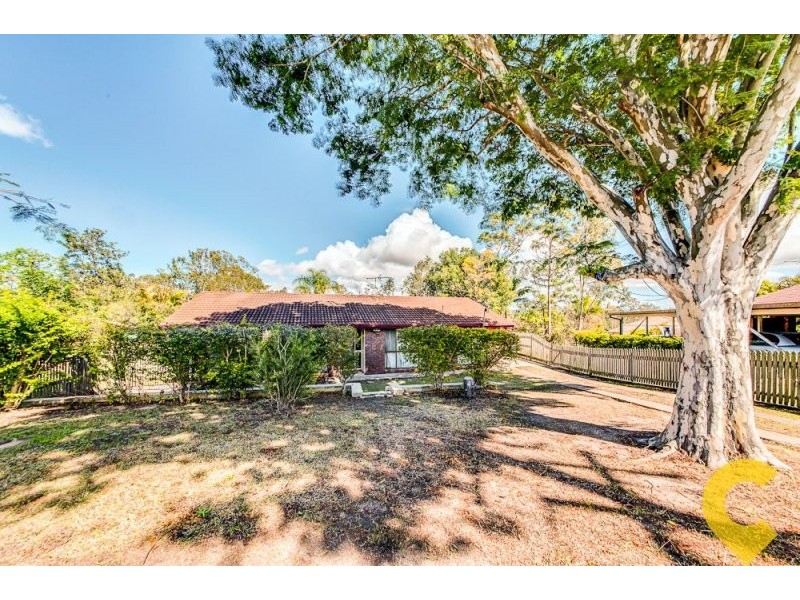 18 Garden Avenue, Camira QLD 4300