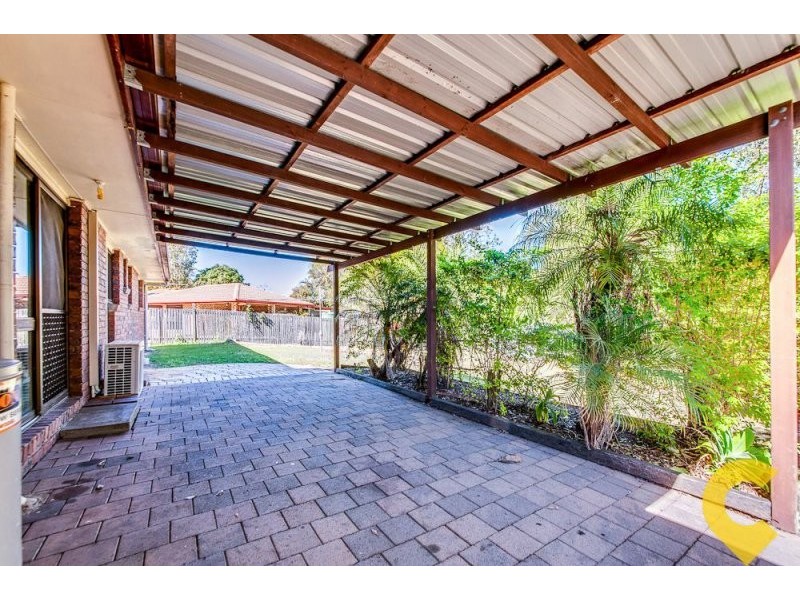 18 Garden Avenue, Camira QLD 4300