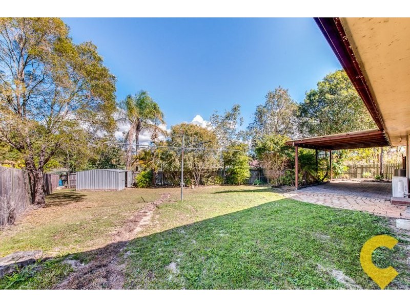18 Garden Avenue, Camira QLD 4300