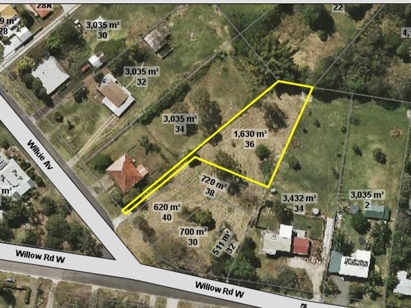 36 Wilkie Avenue, Redbank Plains QLD 4301