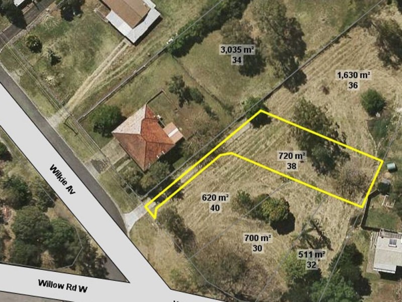 38 Wilkie Avenue, Redbank Plains QLD 4301