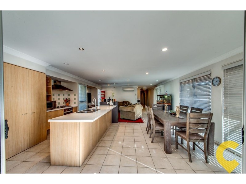 38 Summit Drive, Springfield Lakes QLD 4300