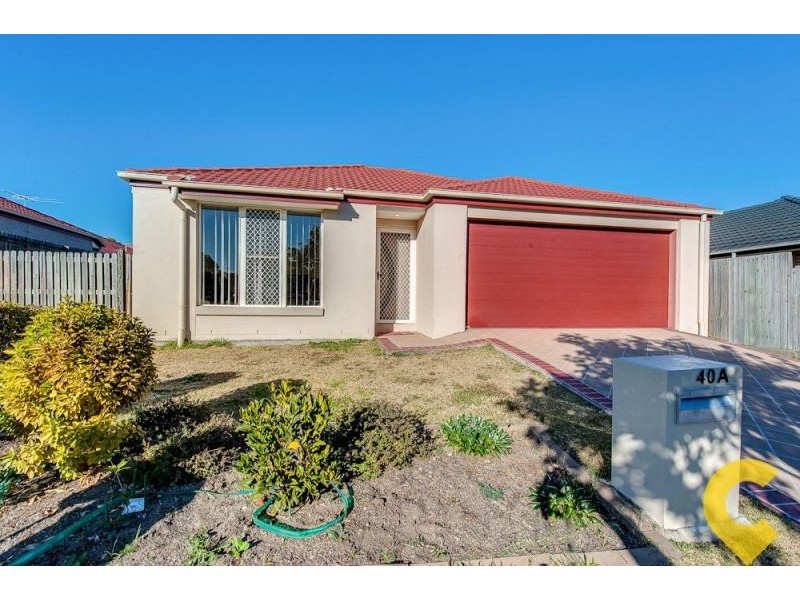 40a Penrose Circuit, Redbank Plains QLD 4301