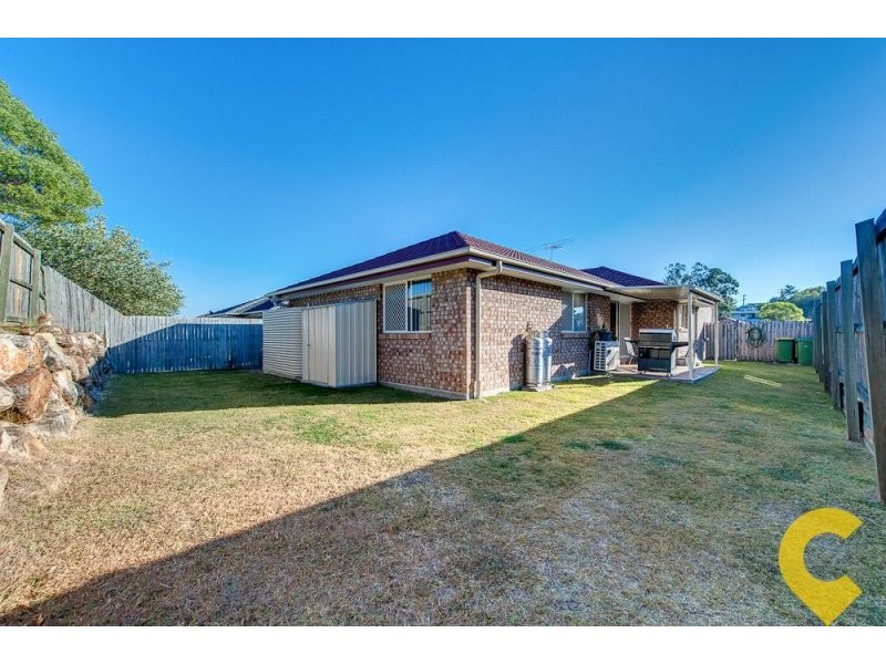 40a Penrose Circuit, Redbank Plains QLD 4301