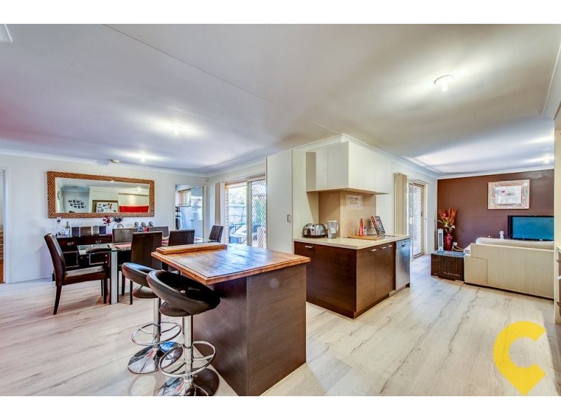 39 Burgess Street, Raceview QLD 4305