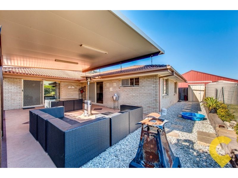 39 Burgess Street, Raceview QLD 4305