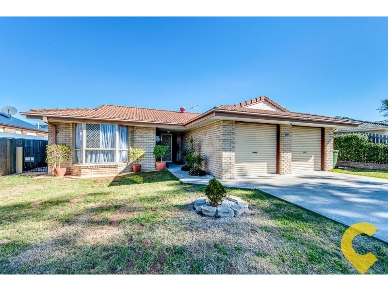 39 Burgess Street, Raceview QLD 4305