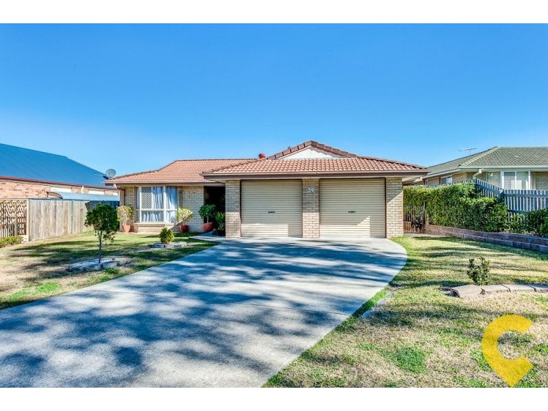 39 Burgess Street, Raceview QLD 4305