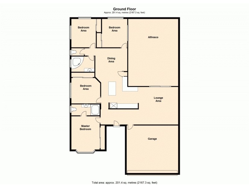 39 Burgess Street, Raceview QLD 4305 Floorplan
