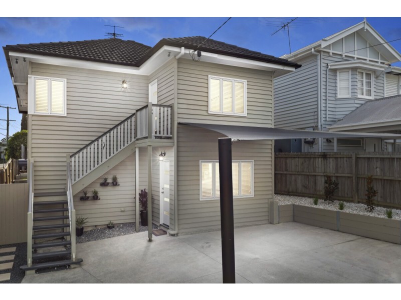 33 Wotton Street, Camp Hill QLD 4152