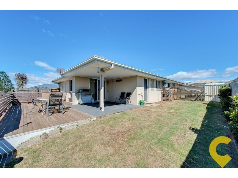 5 Aloe Street, Yamanto QLD 4305