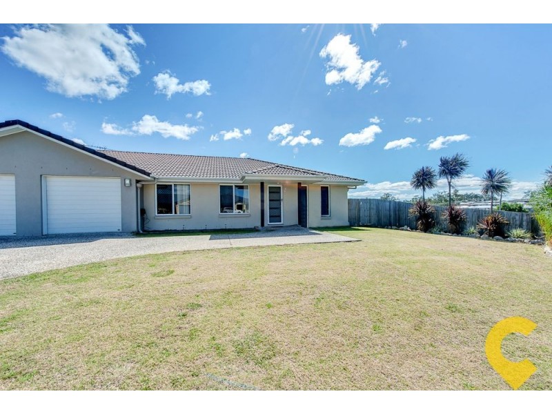 5 Aloe Street, Yamanto QLD 4305