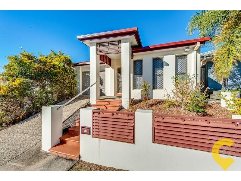 16 Moonbeam Street, Springfield Lakes QLD 4300