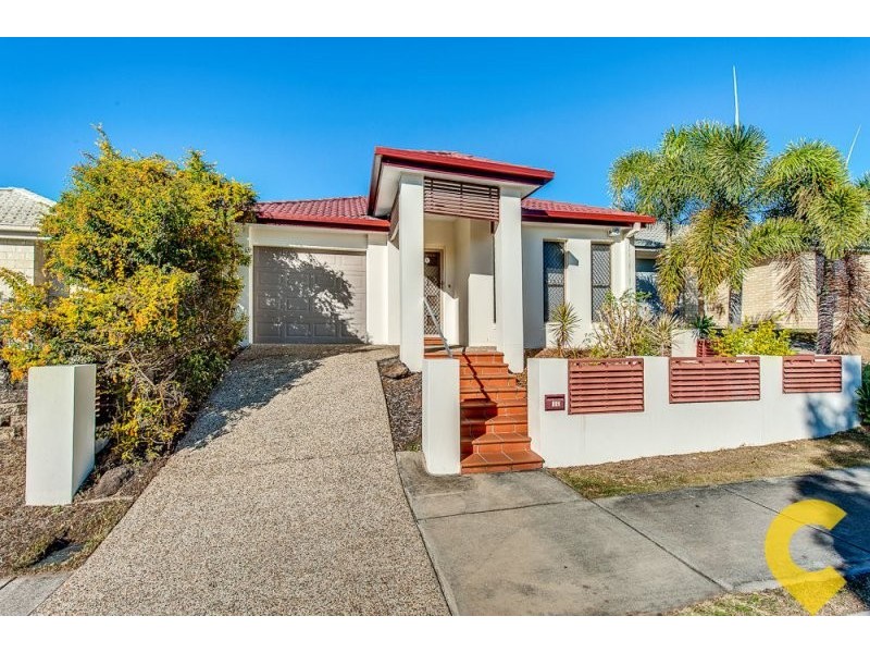 16 Moonbeam Street, Springfield Lakes QLD 4300