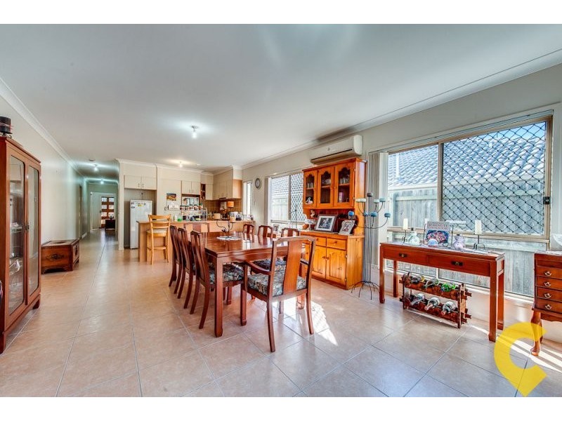16 Moonbeam Street, Springfield Lakes QLD 4300