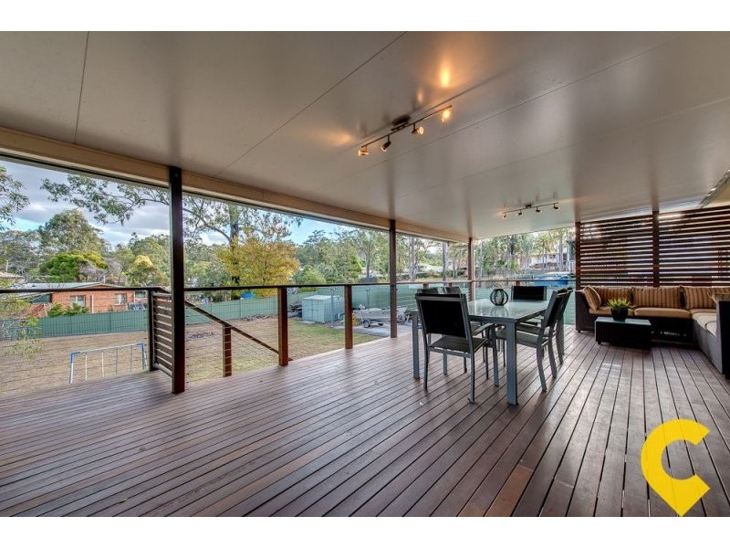 9 Birkenstock Court, Bellbird Park QLD 4300