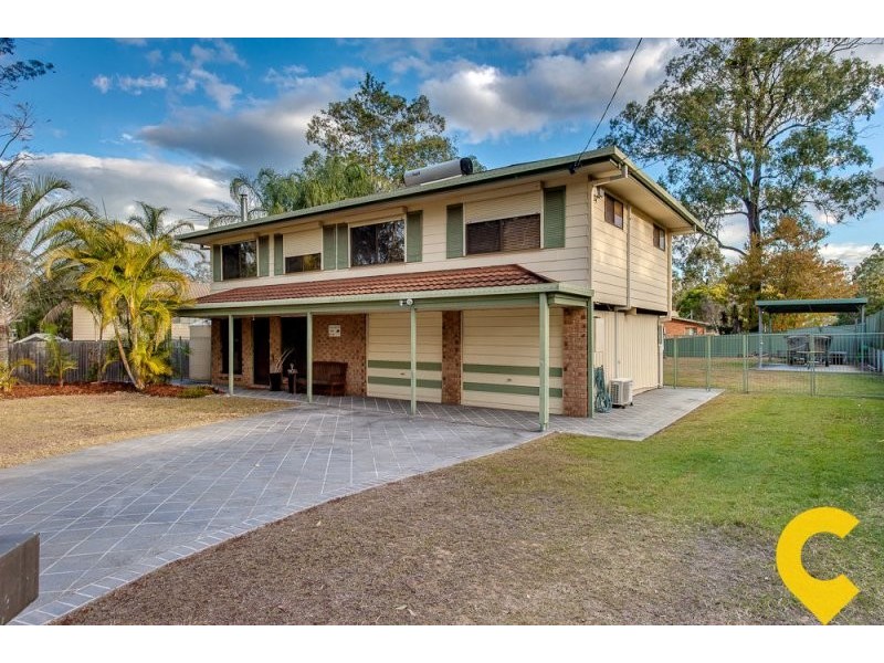 9 Birkenstock Court, Bellbird Park QLD 4300
