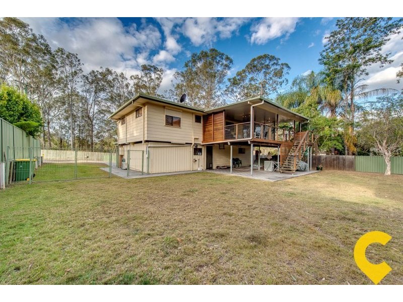 9 Birkenstock Court, Bellbird Park QLD 4300