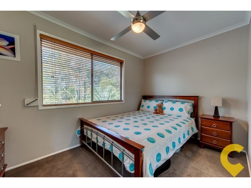 9 Birkenstock Court, Bellbird Park QLD 4300