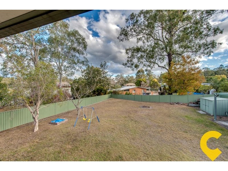 9 Birkenstock Court, Bellbird Park QLD 4300