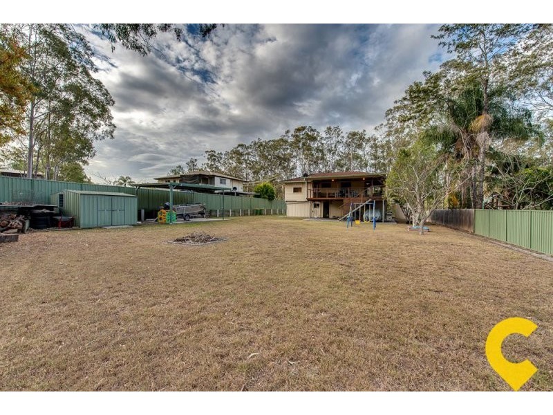 9 Birkenstock Court, Bellbird Park QLD 4300