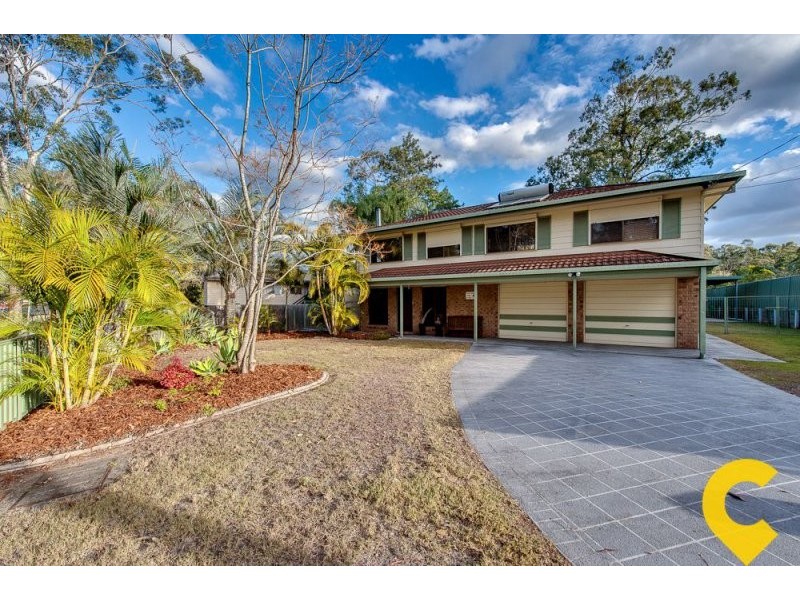 9 Birkenstock Court, Bellbird Park QLD 4300