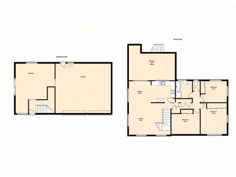 9 Birkenstock Court, Bellbird Park QLD 4300 Floorplan