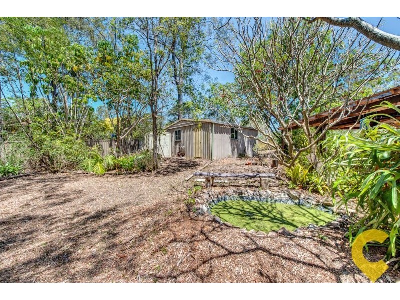 34 Mountain Vista Court, Mount Crosby QLD 4306