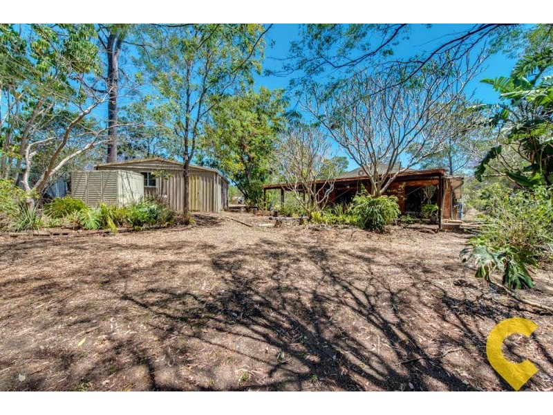 34 Mountain Vista Court, Mount Crosby QLD 4306