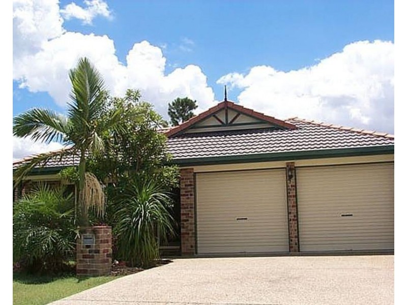 69 Macquarie Circuit, Forest Lake QLD 4078