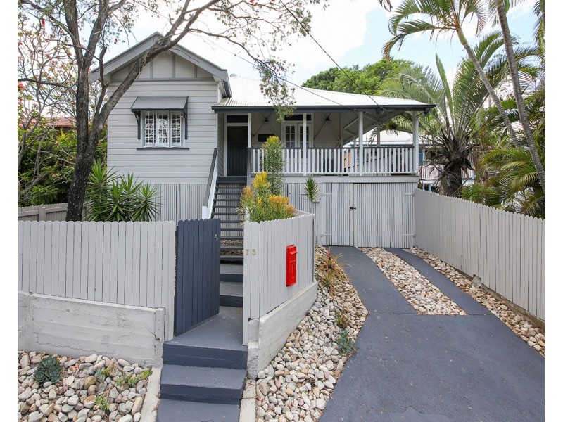 75 Frederick Street, Toowong QLD 4066