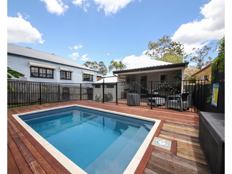 75 Frederick Street, Toowong QLD 4066