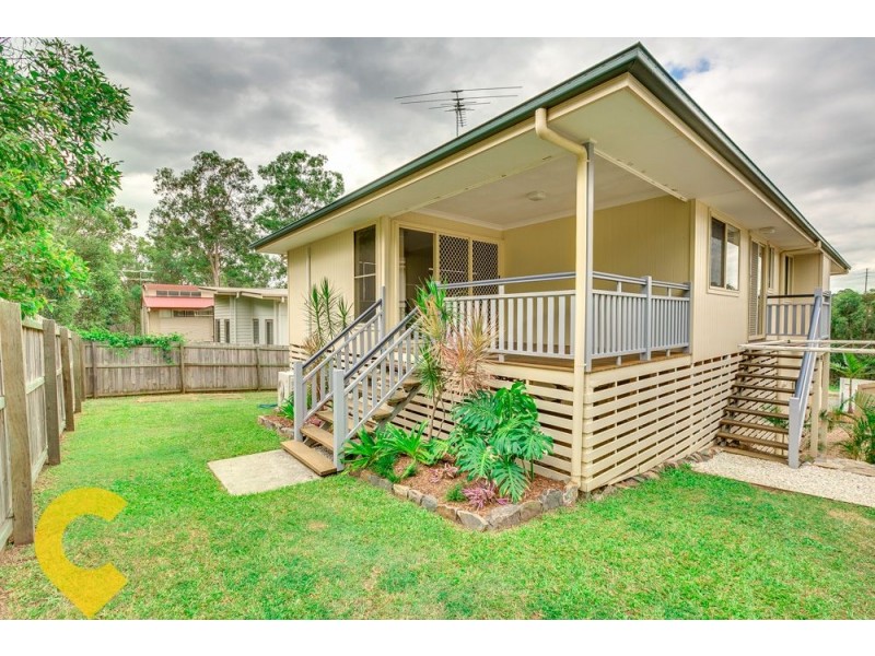 24 Heathwood Place, Collingwood Park QLD 4301