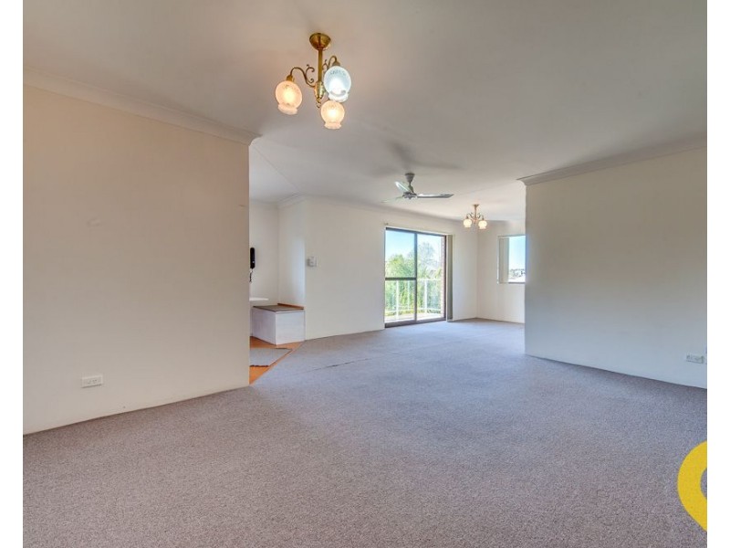 4/25 Ascog Terrace, Toowong QLD 4066
